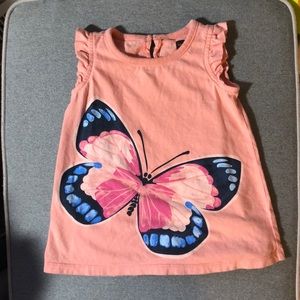 Tea Collection butterfly 🦋 dress